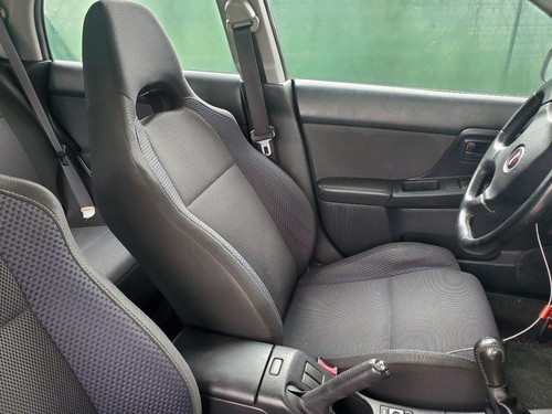 2004 subaru impreza wrx oem - 2004,