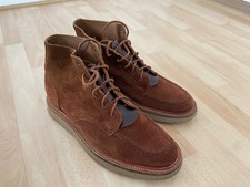 Sanders for Todd Snyder mens