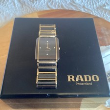 Rado Jubile’  DiaStar Womens