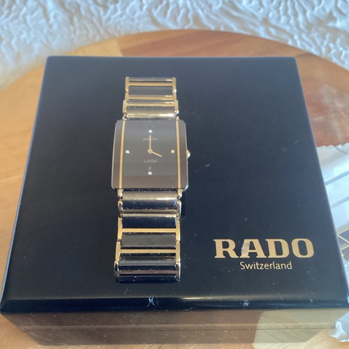 Rado jubile diastar - rado,