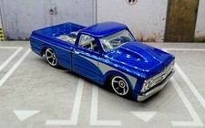 Hot Wheels HW Hot Trucks. '67