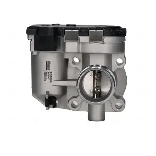 Air throttle body - , electric