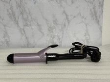 BaByliss Keratin Shine Hair