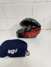 Agv K-3 SV Motorcycle Helmet