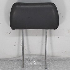 2nd Row Leather Seat Headrest for Mitsubishi PAJERO SHOGUN V44W MK2 2.5T