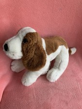 Animal Alley Toys R Us Basset