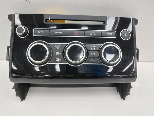 Range rover sport - range,