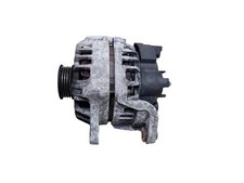 NISSAN MICRA Alternator 1240