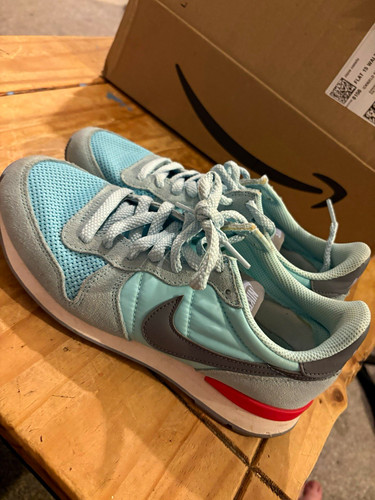 Nike womens trainers - , 5