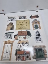 Village Buildings of Britain