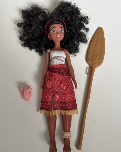 Moana singing adventure - moana, 2