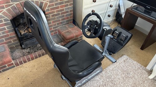 Playseat racing seat stand - racing,