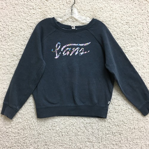 Vans sweater medium adult - sweater,