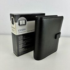 Filofax Identity Small Pocket