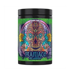DARK LABS Maniaco High Stim