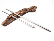 Solar bank sticks - 2x,