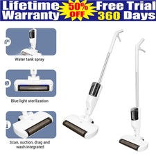 Cordless Hard Floor Cleaner