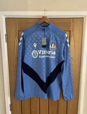Italy Rugby 24/25 Macron