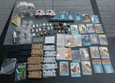 Star Wars Fighter Pods and