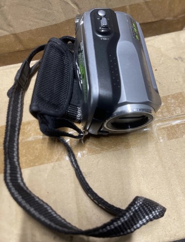 Jvc everio mg130ek digital - jvc,