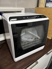 AIRMSEN Mini Table Top