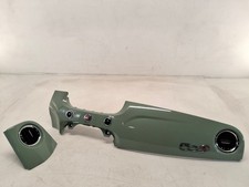 12-15 Fiat 500 Front Right