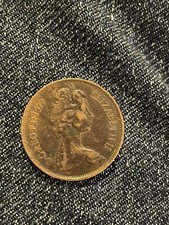 1977 Silver Coloured United