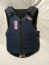 RODNEY POWELL BODY PROTECTOR