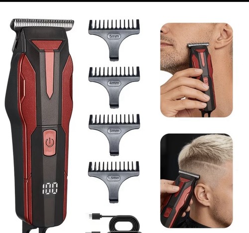 Men rechargeable cordless - men's,