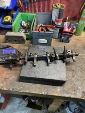 Ferguson FE35 Rocker cover