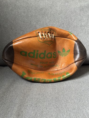 Vintage adidas wallaby rugby - wallaby,