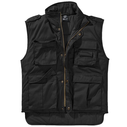 Brandit ranger vest - ranger, hiking