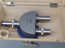 Reichert Austria Microscope