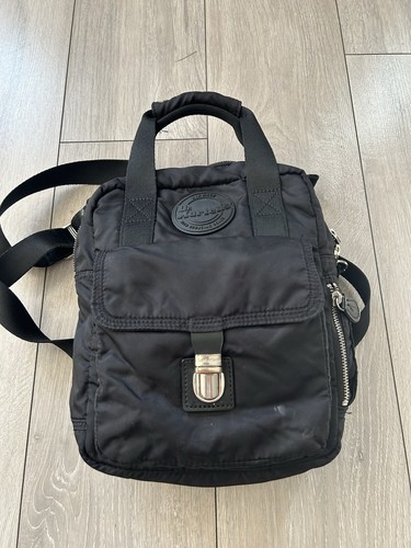 Martens nylon flight - martens,