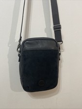 Timberland Tuckerman leather