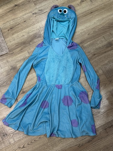 Monsters inc sulley - monsters, inc.