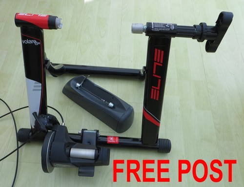 Elite volare mag turbo trainer - elite,