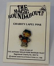 Vintage Original Magic