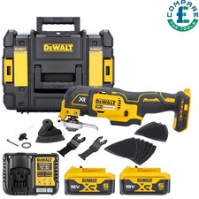 Dewalt DCS355N 18V MultiTool
