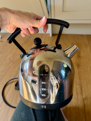 Dualit stainless steel - dualit,