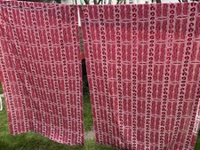 Vintage 50’s/60s Pink &