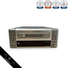 DENON DMD-M10 DMDM10 Mini Disk