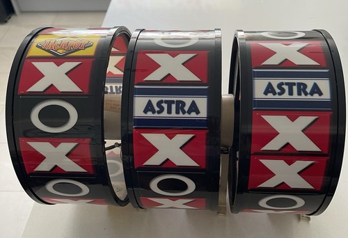 Astra party time reels - party,