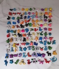 Pokemon Mini Toy Figures X 120.