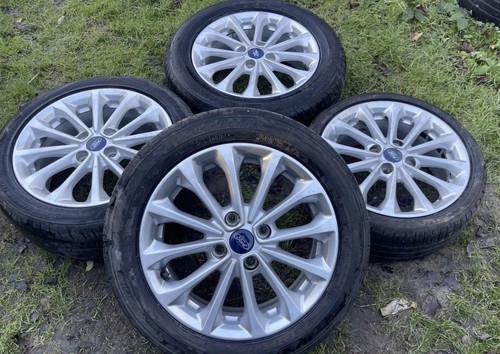 Genuine ford fiesta - genuine, mk