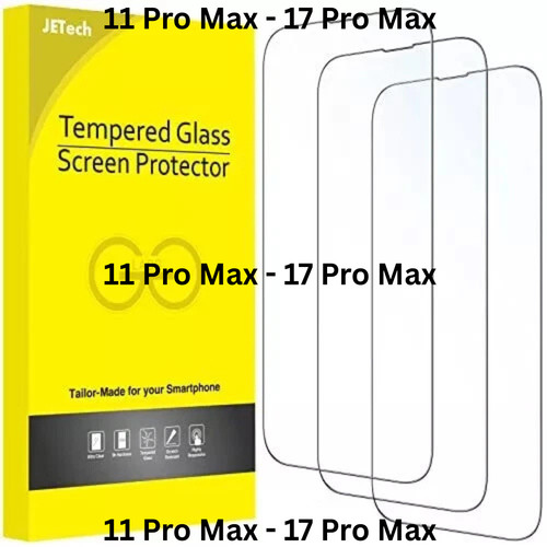 Jetech tempered glass - jetech,