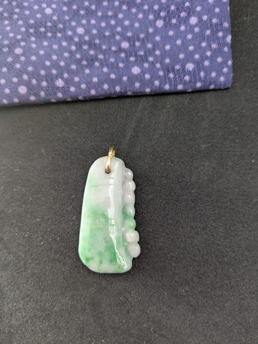Bamboo joint jade - joint",