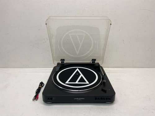 Audio technica lp60 - audio-technica, at-lp60