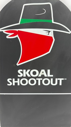 Skoal bandit shootout - bandit,