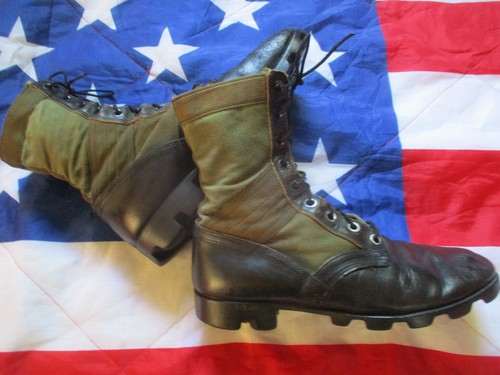 Genuine army vietnam - je, us